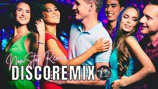 PINOY DISCO REMIX 2021 Vol.2 / POWER REMIX / just IAN CU