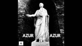 Azur - Isra [original mix][Cafe De Anatolia]