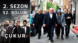 Çukur 2. Sezon 32. Bölüm (Full HD)