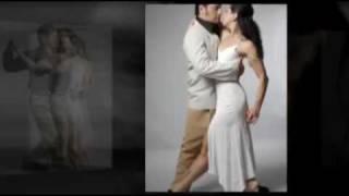 Marcelo Almiron & Julia Gorina //Tango Argentino