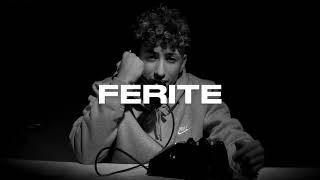 (FREE) “FERITE“ Medy Type Beat 2022