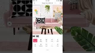 Free Home Design App | DecorMatters