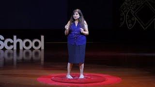 Advances in Regenerative Therapy:Mesenchymal stem cells | Nirupa Vyas | TEDxGoodShepherdIntlSchool