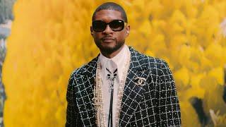 (FREE) Usher x Summer Walker x Queen Naija Type Beat |2023| - "Fast Lane"