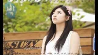 Suzy (Miss A) - I Still Love You [ English + Romanization + Hangul ] Big OST