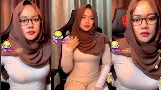 hijab style || recomend hijab sexy 2022 #hijabstyle