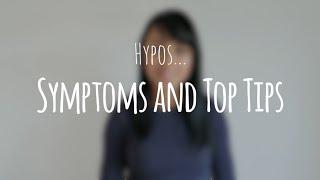 I'm Having A Hypo, What Do I Do?