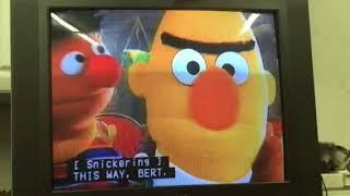 The Adventures Of Elmo In Grouchland All 6 Ernie & Bert Scenes