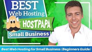 Best Web Hosting for Small Business | Best WordPress Hosting Recommendation for Beginners [2021]