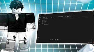 Roblox "Cloudy" Executor / Web Working Exploit No Key 2025 *FREE*