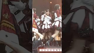 Ella ngambek ke teh Feni di SSK 2024 #ellajkt48 #jkt48ella #jkt48core #fenijkt48 #jkt48wonderland