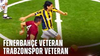 Fenerbahçe Veteran Takımı - Trabzonspor Veteran Takımı | Acunn.com