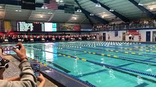 Caeleb Dressel vs. Michael Andrew LC 50 Fly USA Swimming 2022 Southern Zone South Sectional -Orlando