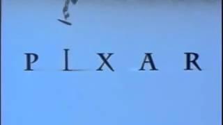 Pixar Animation Studios (1995)