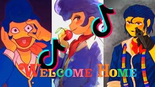 Welcome Home Edits - Funny TikTok Compilation #80