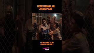 Mencopet mangga polisi zombie #alurceritafilm #shortsfilm #film