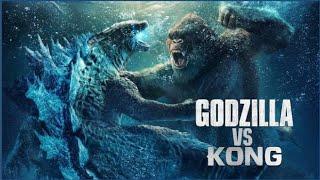 Godzilaa Vs Kong Full Movie In HindiDubbed Hollywood Movie