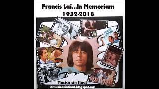 FRANCIS LAI...IN MEMORIAM.