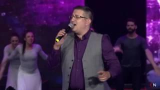 Great are You Lord - ICEJ2016 - Ray Ramirez & Worship Team