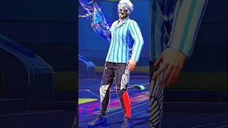 TOP 10 BEST DRESS COMBINATION  FOR ULTRA LEVEL MOVEMENT SPEED  GARENA FREEFIRE Yᴇᴀsʜᴀ Gᴀᴍᴇʀ#shorts