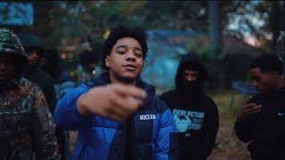 Li Acee x K4 - Free Blick 1 (Official Music Video) Shot By: @Thisdeadendshit