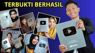 Kelas Kursus YouTube Dari NOL - Cocok Banget Untuk Pemula !