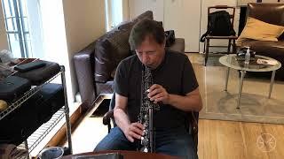 Just listen to Chris Potter at his first time experience with EMEO.