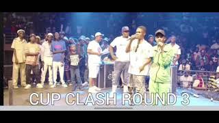 Mauto Khonangale vs Mbida d cup clash round 3 panopisa vanotora hre mota apo