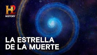 LA ESTRELLA DE LA MUERTE - EL UNIVERSO