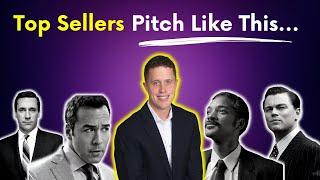 My 1 Minute Sales Pitch - Tech Elevator Pitch