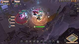 EB 18 Big Pull HCE Albion | Heal POV LifeTouch 5.4 no Premium Trying Open 18 HCE Chest