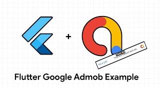 Flutter Admob Example