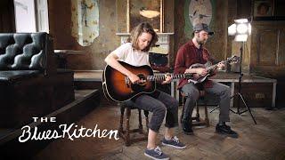 Mandolin Orange ‘Silver Dagger’ [Live Performance] - The Blues Kitchen Presents...