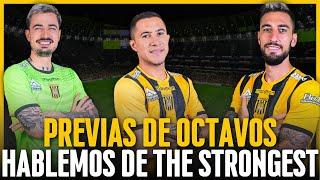 Conociendo a The Strongest, rival de Peñarol en octavos | Previas de Libertadores