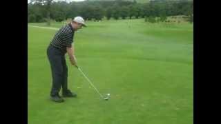 2007 Captain's Day Drive: Eamonn McMahon