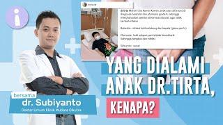 BALANITIS & FIMOSIS Grade 4 harus segera ditangani?