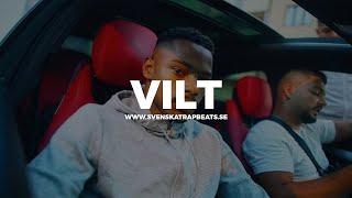 Jireel x Thrife x Z.E Type Beat 2020 - "Vilt"  [GRATIS  NEDLADDNING]