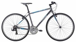 Forge Breva Men's Fitness Bike