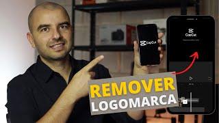 2 FORMAS DE REMOVER A LOGOMARCA DO CAPCUT. COMO TIRAR A MARCA D`ÁGUA DO CAPCUT PRA SEMPRE?