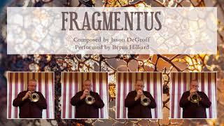 Fragmentus - Trumpet Quartet