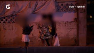 Crianças mergulhadas no fenómeno da prostituição— Girassol Jornal