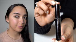 UNBOXING CHANEL EXTREME VOLUME MASCARA | 3D-PRINTED BRUSH | LE VOLUME REVOLUTION