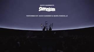 Jacco Gardner's Somnium live at Artis Planetarium, Amsterdam - 23/11/2018