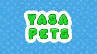 Yasa Pets Town  Trailer