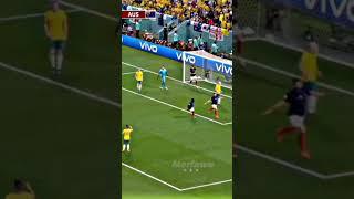 France vs Australia world cup