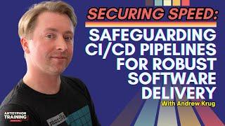 Securing Speed: Safeguarding CI/CD Pipelines for Robust Software Delivery
