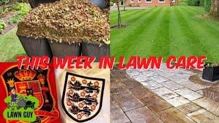 THIS WEEK IN LAWN CARE E21