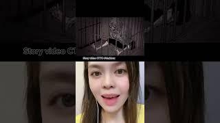 Tirang pagkain | Pinkiejesy #storytimewithjesy #viralvideo #creepy #horror #shorts #pinkiejesy