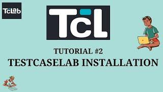 TUTORIAL #2|TESTCASELAB INSTALLATION ON WINDOWS|RAHUL QA LABS[2020]