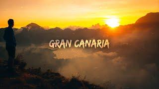 CINEMATIC GRAN CANARIA (BMPCC4K)